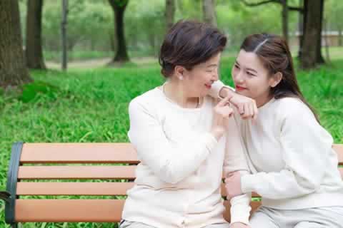 厦门思明区婆媳关系咨询