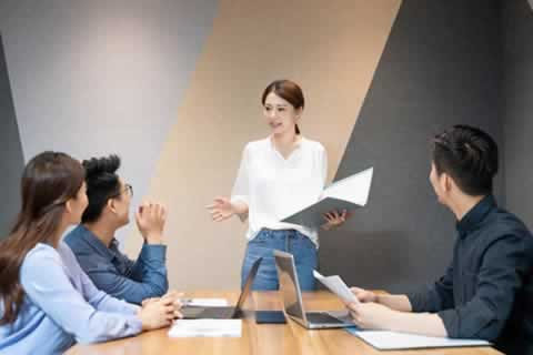 厦门思明区职场发展心理咨询